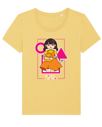 The Doll Squid Game Jojoba