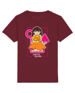 The Doll Squid Game Tricou mânecă scurtă  Copii Mini Creator