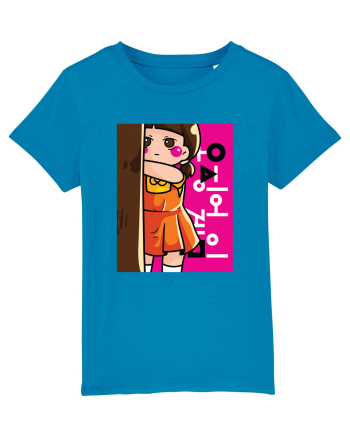 The Doll Squid Game Azur
