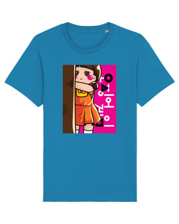 The Doll Squid Game Azur