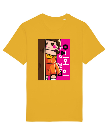 The Doll Squid Game Spectra Yellow