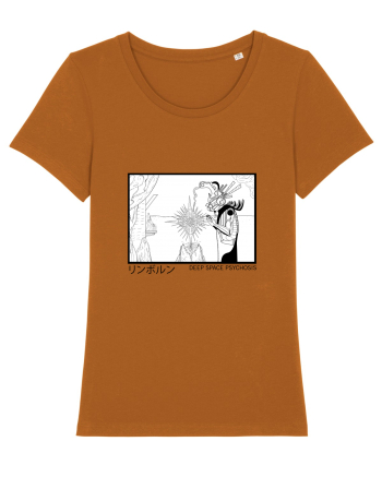 Deep Space Psychosis Roasted Orange