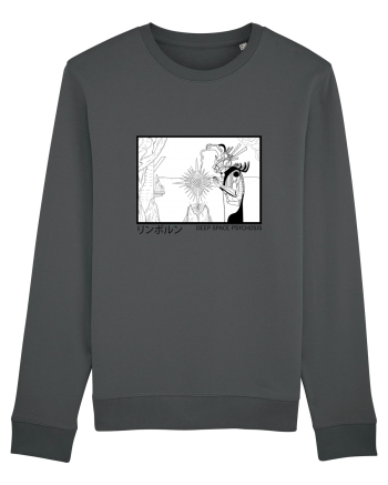 Deep Space Psychosis Anthracite