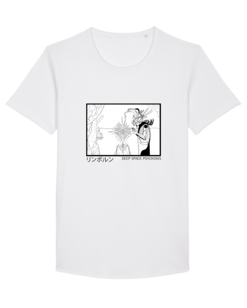 Deep Space Psychosis White