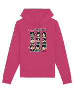 Players Squid Game Hanorac Unisex Drummer