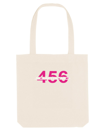 Player 456 Squid Game Natural