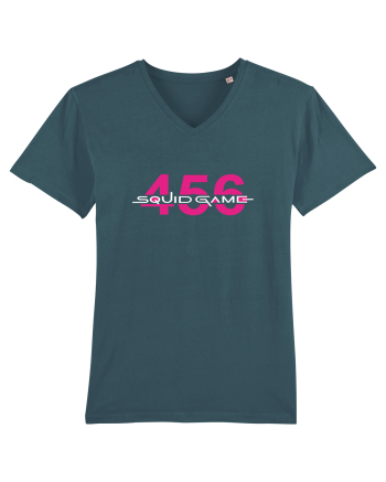 Player 456 Squid Game Stargazer