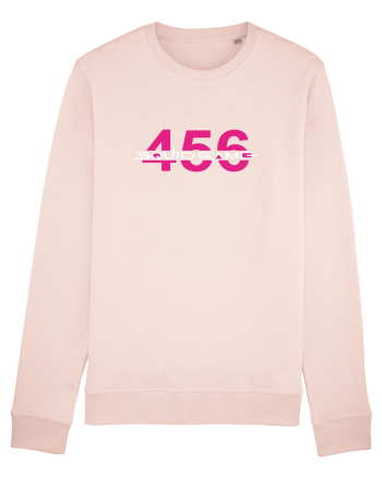 Player 456 Squid Game Candy Pink