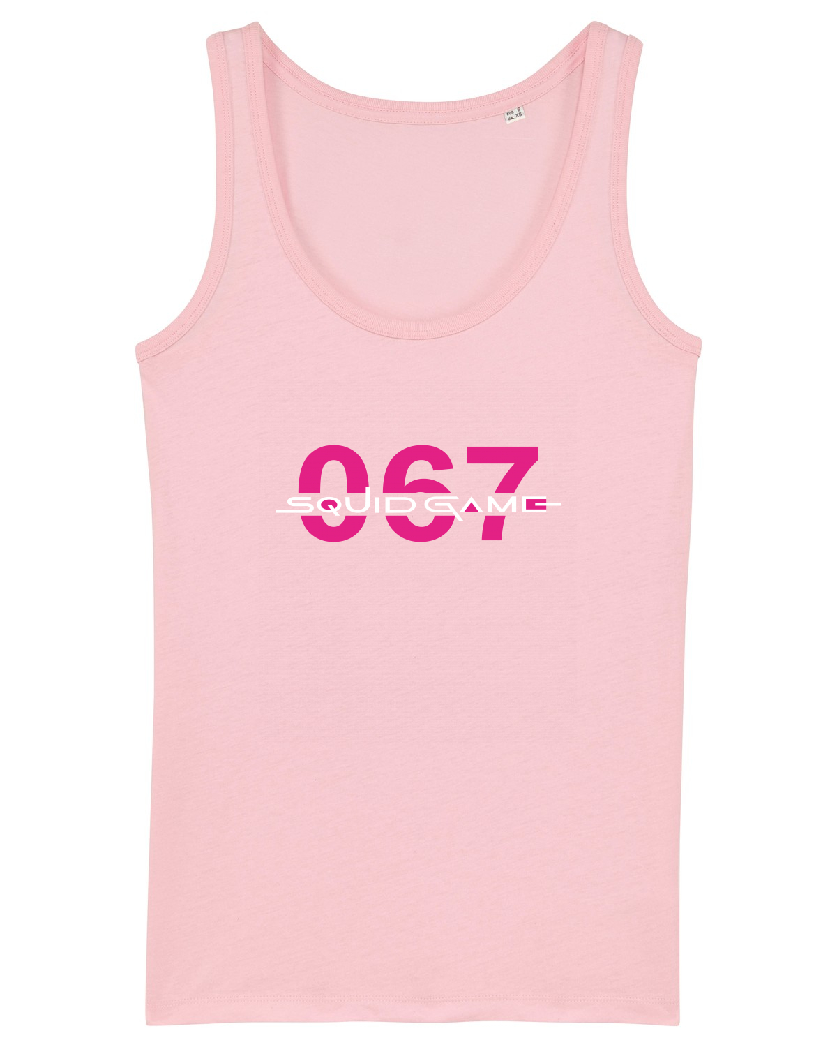 Maiou Damă Dreamer Cotton Pink