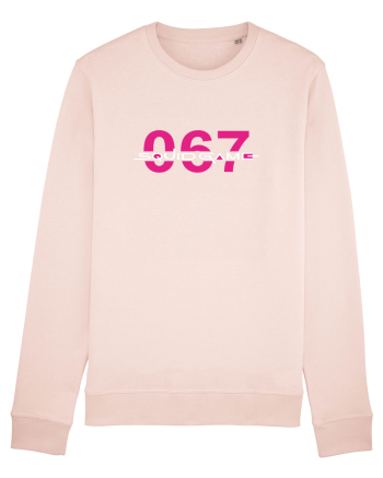 Player 067 Squid Game Candy Pink