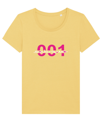 Player 001 Squid Game Jojoba
