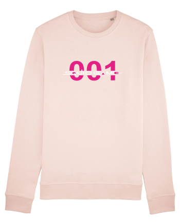 Player 001 Squid Game Candy Pink