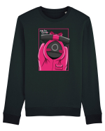 Pink Guardian Squid Game Bluză mânecă lungă Unisex Rise
