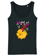 Money Pig Squid Game Maiou Damă Dreamer