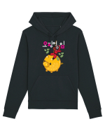 Money Pig Squid Game Hanorac Unisex Drummer