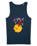 Money Pig Squid Game Maiou Bărbat Runs