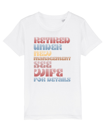 Amuzant Pentru  Barbati White