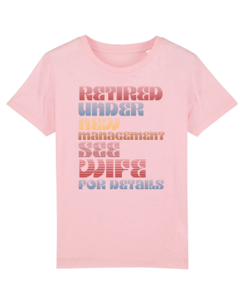 Amuzant Pentru  Barbati Cotton Pink