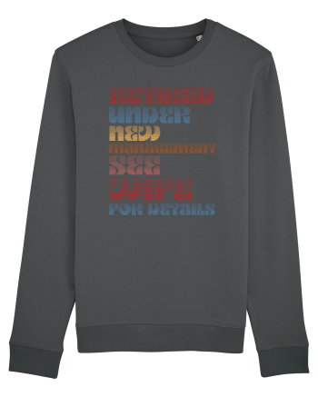 Amuzant Pentru  Barbati Anthracite