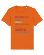 Amuzant Pentru  Barbati Tricou mânecă scurtă Unisex Rocker