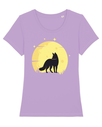 Vulpe la Luna Galben Lavender Dawn