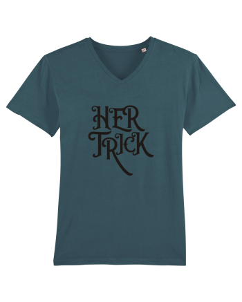 Her Trick Halloween Stargazer