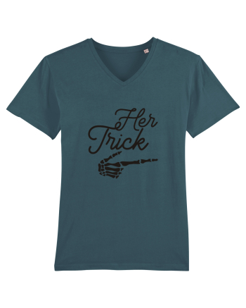 Her Trick Halloween Stargazer