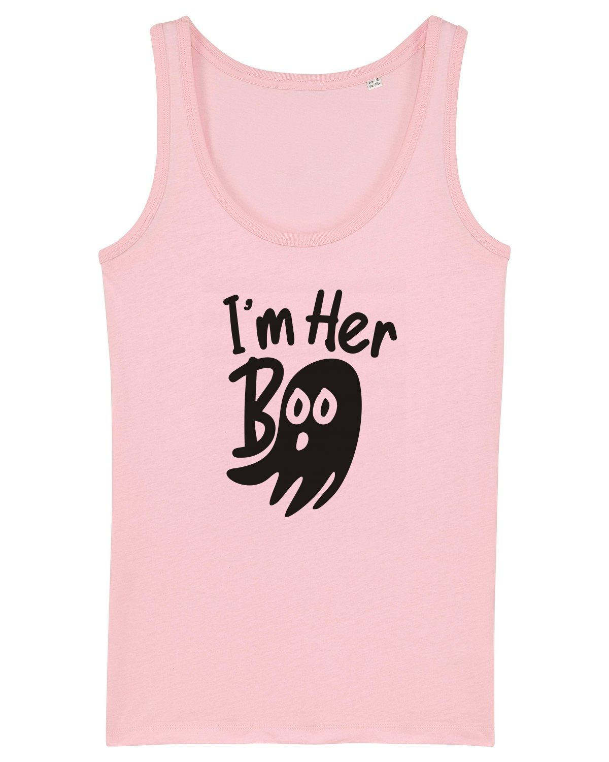 Maiou Damă Dreamer Cotton Pink