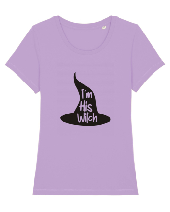 His Witch Halloween Lavender Dawn