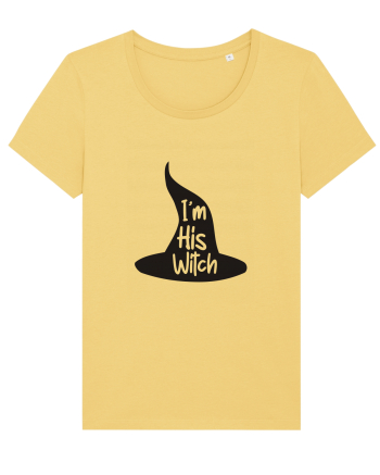 His Witch Halloween Jojoba