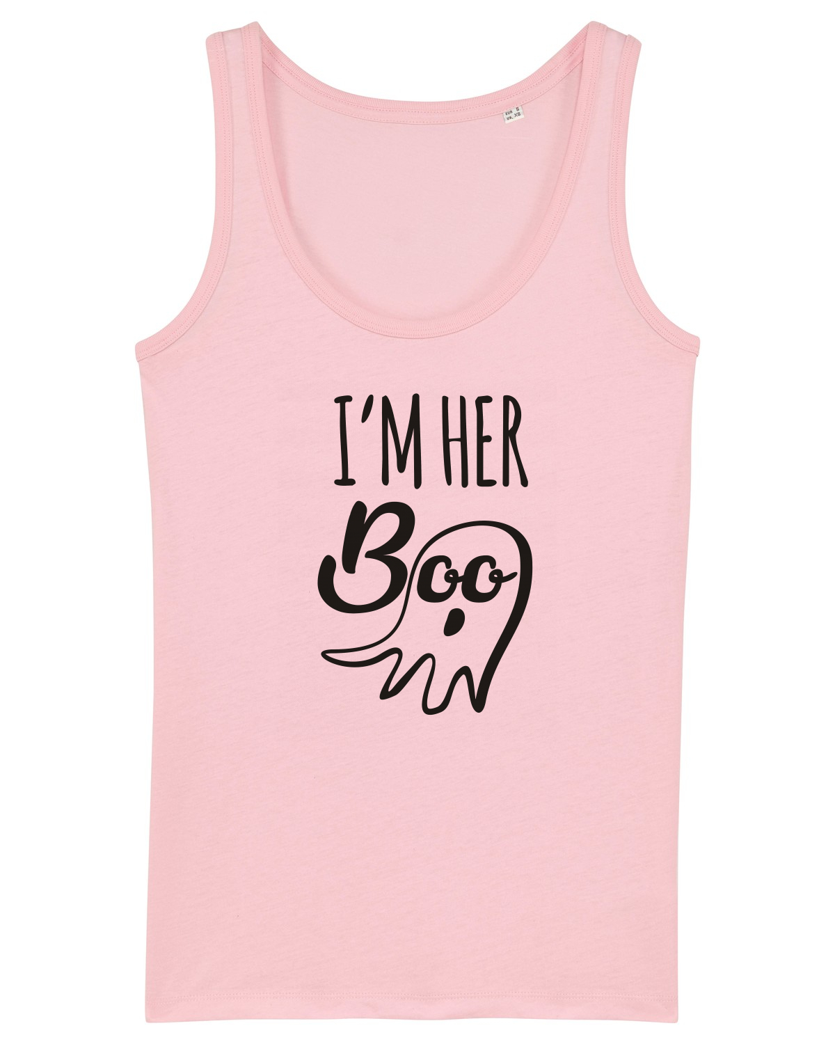 Maiou Damă Dreamer Cotton Pink