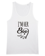 I'm Her Boo Halloween Maiou Bărbat Runs