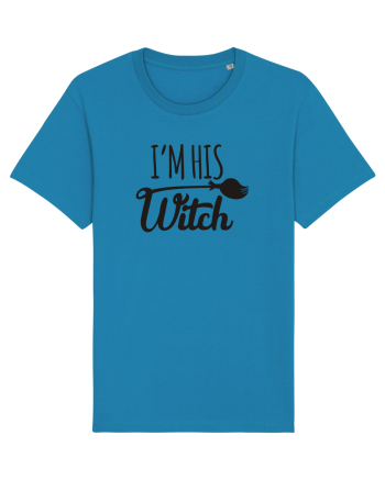 I'm His Witch Halloween Azur