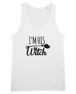 I'm His Witch Halloween Maiou Bărbat Runs
