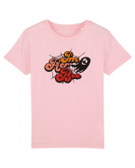 I'm Her Boo Halloween Tricou mânecă scurtă  Copii Mini Creator