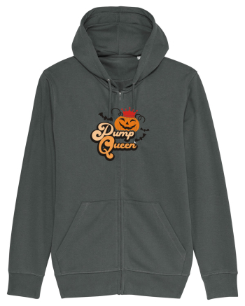 Pump Queen Halloween Anthracite