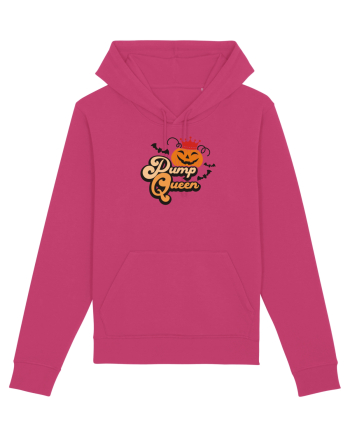 Pump Queen Halloween Raspberry