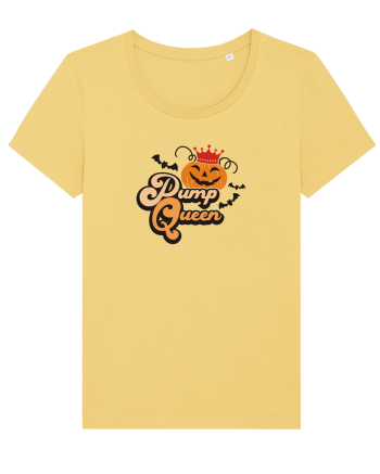Pump Queen Halloween Jojoba