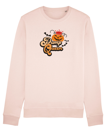 Pump Queen Halloween Candy Pink