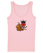 Pump King Halloween Maiou Damă Dreamer