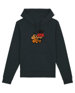 Pump King Halloween Hanorac Unisex Drummer