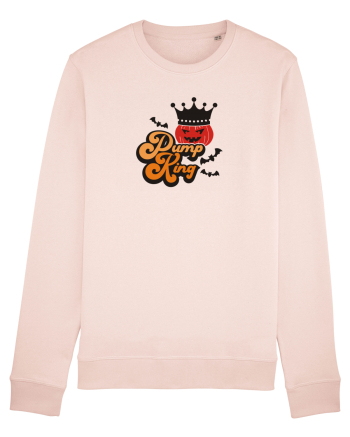 Pump King Halloween Candy Pink