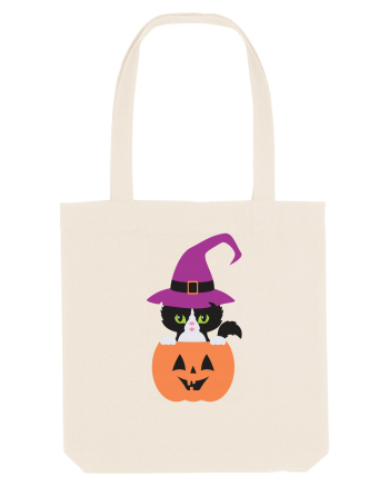 Pisica Neagra Halloween 1 Natural