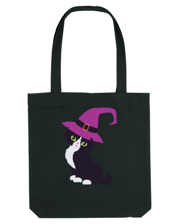 Pisica Neagra Halloween 2 Black