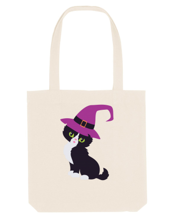Pisica Neagra Halloween 2 Natural