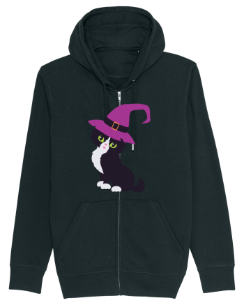 Pisica Neagra Halloween 2 Black