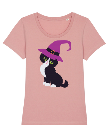 Pisica Neagra Halloween 2 Canyon Pink