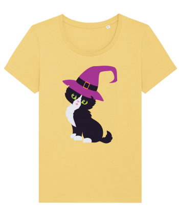 Pisica Neagra Halloween 2 Jojoba