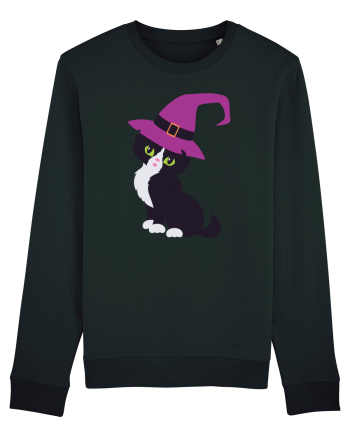 Pisica Neagra Halloween 2 Black
