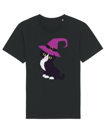Pisica Neagra Halloween 2 Black